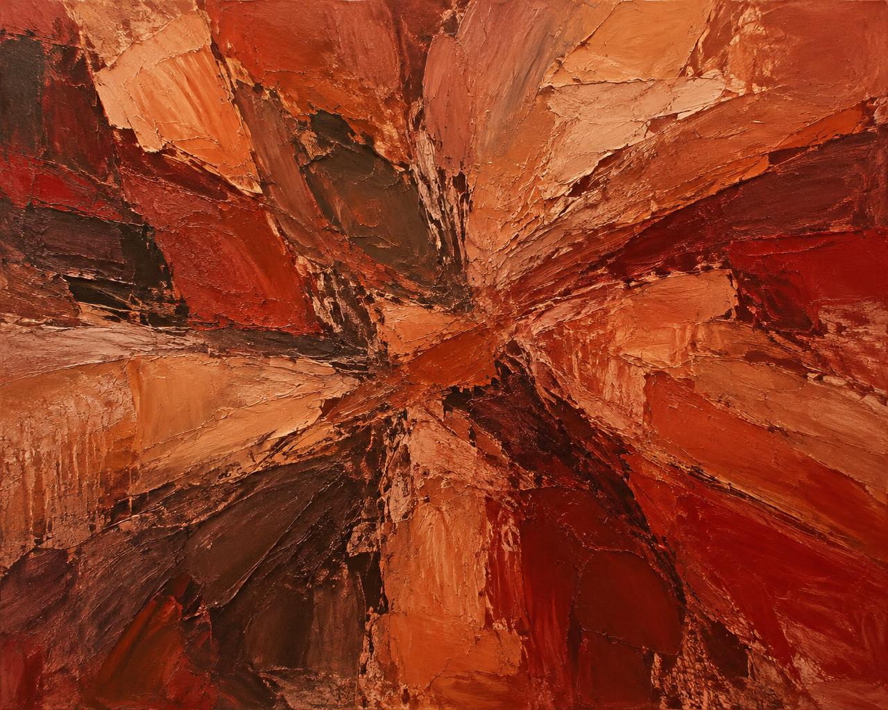 Ember Field