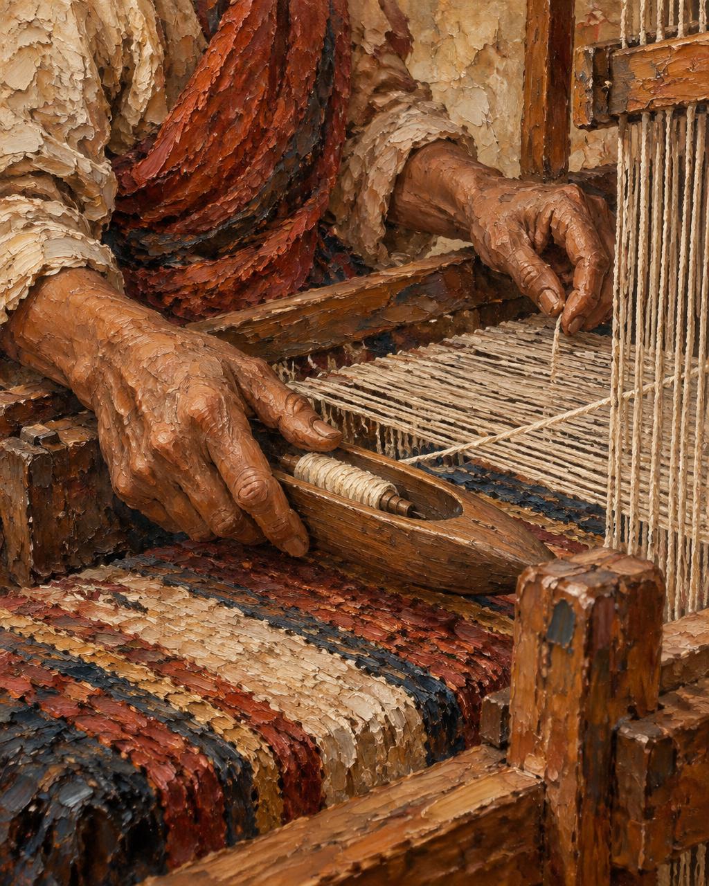 The Loom